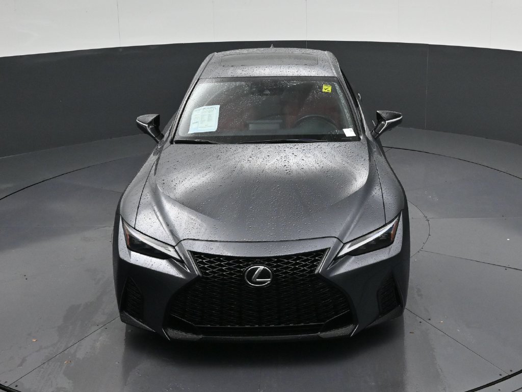 Used 2023 Lexus IS 350 F Sport RWD image 25