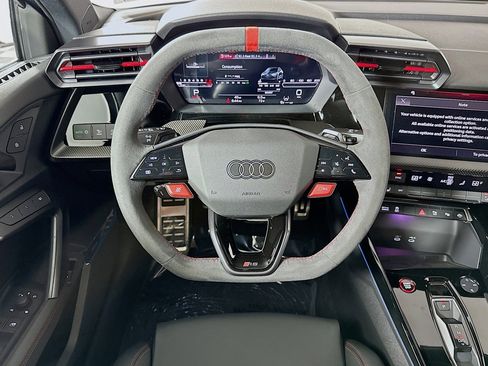 New 2026 Audi RS 3 image 5