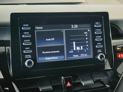 Used 2023 Toyota Camry SE FWD image 23