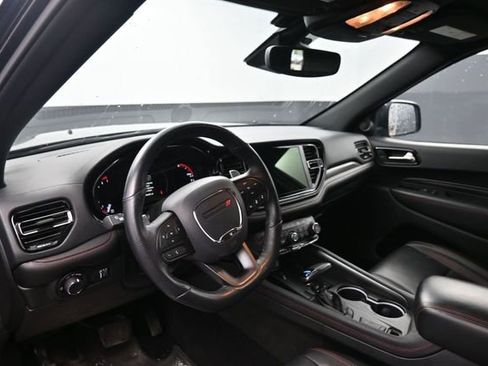 Used 2025 Dodge Durango R/T AWD/4WD image 18
