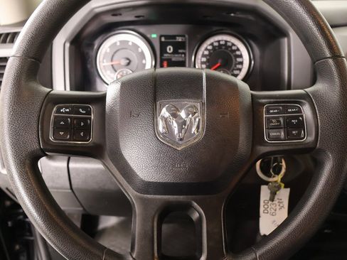 Used 2020 RAM 1500 Tradesman w/ Popular Equipment Group image 3