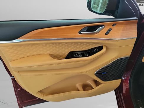 Used 2024 Jeep Grand Cherokee Summit image 25