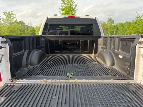 Used 2021 Ford F150 XLT AWD/4WD image 6