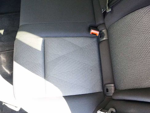 Used 2024 Nissan Rogue SV image 13