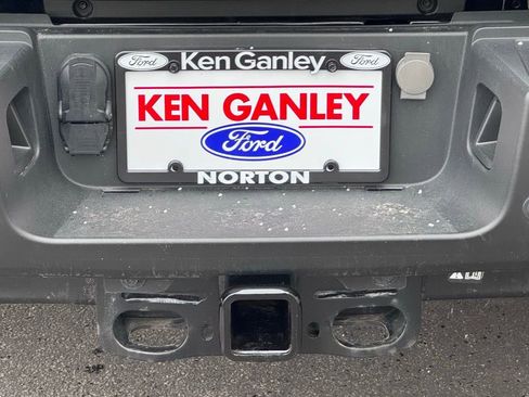 Certified 2023 Ford F250 XL w/ STX Appearance Package image 43