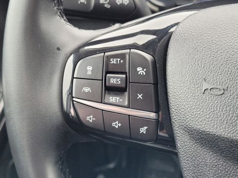 Used 2022 Ford Escape SEL w/ Technology Package AWD/4WD image 28