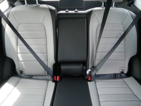 New 2026 Honda CR-V Sport Touring image 14