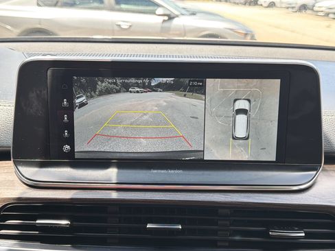 Used 2022 Kia Telluride SX w/ Towing Package FWD image 7