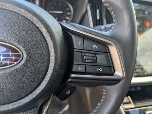 Used 2023 Subaru Outback Touring XT image 21