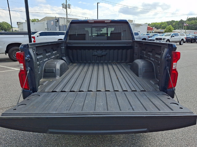Used 2022 Chevrolet Silverado 1500 RST AWD/4WD image 28