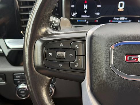 Used 2023 GMC Sierra 1500 SLT w/ SLT Convenience Package image 21