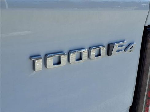 New 2025 Cadillac Escalade IQ Sport 2 image 21