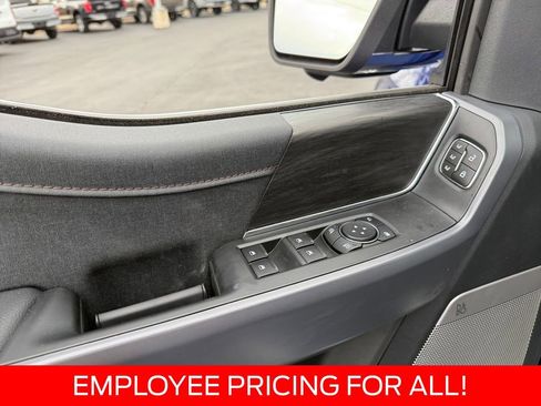 New 2026 Ford F150 Lariat w/ Equipment Group 501A Mid AWD/4WD image 24