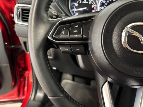 Used 2024 MAZDA CX-5 AWD 2.5 S w/ Select Package image 21