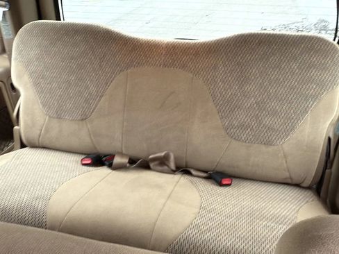 Used 1998 Ford Expedition 4WD image 18