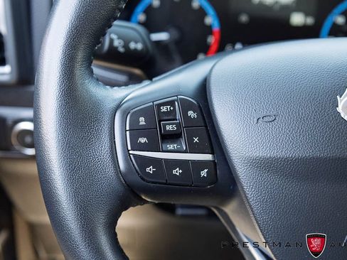 Used 2022 Ford Bronco Sport Big Bend w/ Convenience Package AWD/4WD image 24
