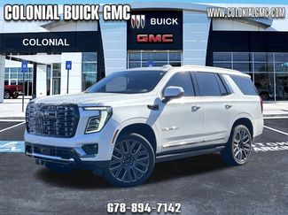 Used 2023 GMC Yukon Denali w/ Max Trailering Package video 1