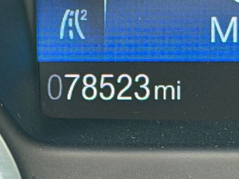 Used 2017 Ford Focus ST FWD image 21