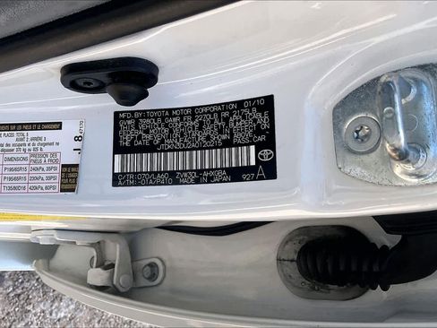 Used 2010 Toyota Prius Five image 34