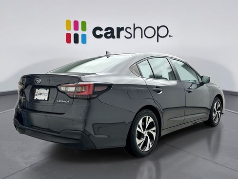 Used 2024 Subaru Legacy Premium AWD/4WD image 5