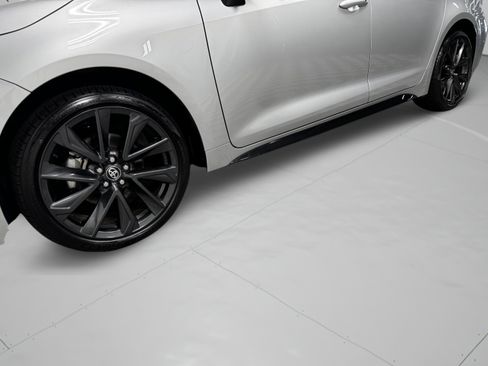 Used 2023 Toyota Corolla SE FWD image 41