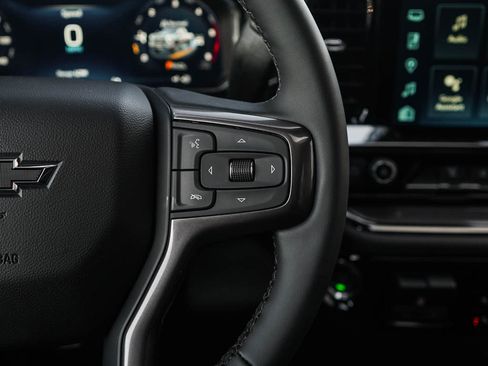 New 2026 Chevrolet Silverado 2500 ZR2 w/ LPO, Dark Essentials Package image 20