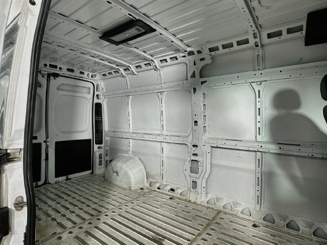 Used 2026 RAM ProMaster 2500 w/ Convenience Group FWD image 24