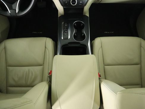 Used 2016 Acura MDX SH-AWD image 16