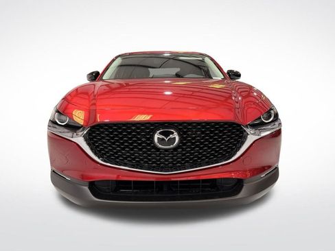 New 2026 MAZDA CX-30 AWD 2.5 S w/ Select Sport Pkg image 2