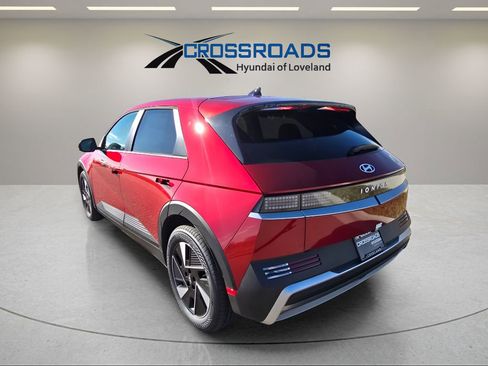 New 2026 Hyundai Ioniq 5 SEL AWD/4WD image 3