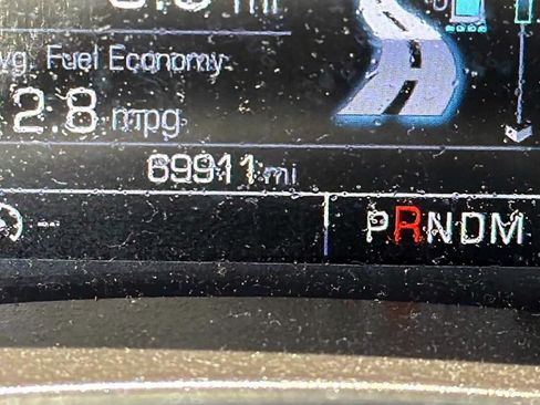 Used 2016 Chevrolet Impala LS FWD image 13