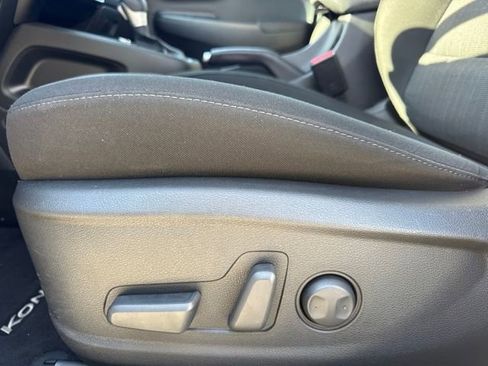 Certified 2023 Hyundai Kona SEL image 12