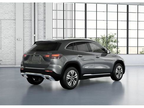 New 2026 Mercedes-Benz GLA 250 4MATIC image 21