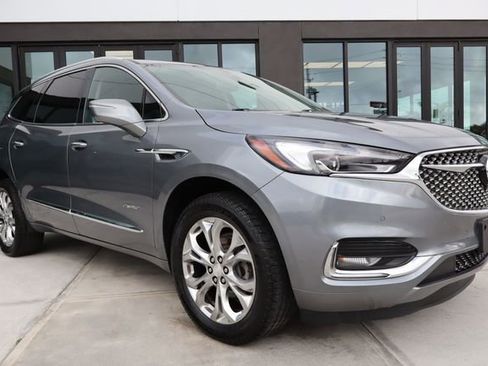 Used 2020 Buick Enclave Avenir w/ Avenir Technology Package image 1