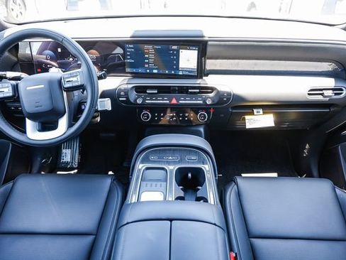 New 2026 Hyundai Palisade Calligraphy AWD/4WD image 2