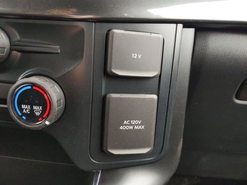 New 2025 Ford F150 STX w/ Equipment Group 200A image 43