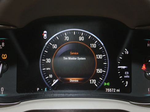 Used 2016 Buick LaCrosse Sport Touring w/ Experience Buick Package FWD image 11