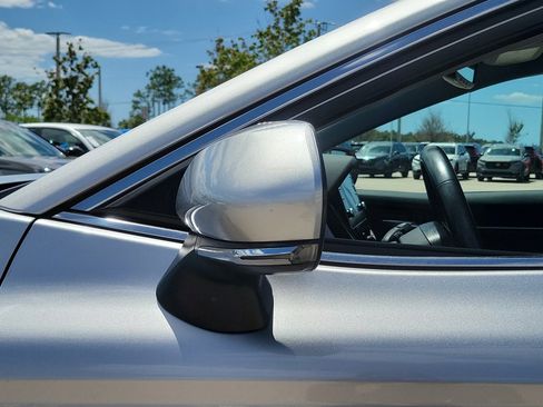 Used 2024 Toyota Camry XSE image 7