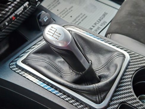 Used 2012 Dodge Challenger SRT8 w/ Premium Sound Group image 17