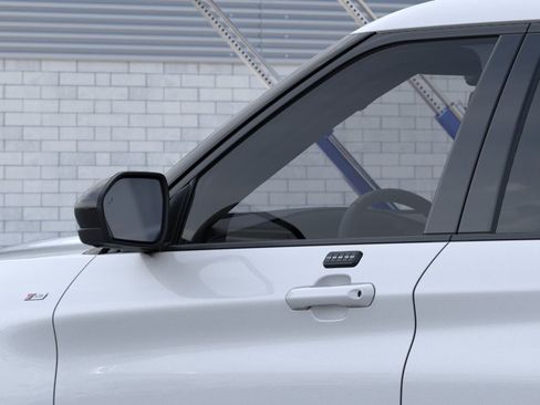 New 2026 Ford Explorer ST-Line AWD/4WD image 43