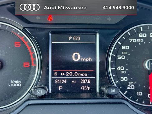 Used 2015 Audi Q5 TDI Premium Plus AWD/4WD image 15