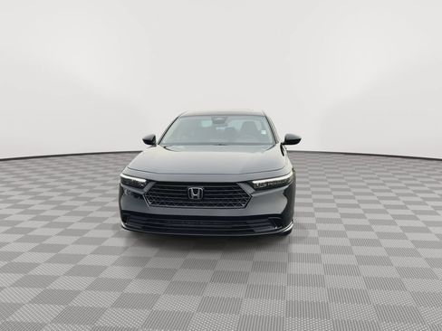 Used 2024 Honda Accord EX image 3
