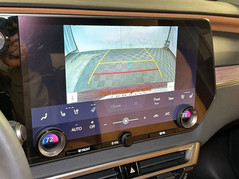 Certified 2024 Lexus RX 350 Premium w/ Cold Area Package image 25