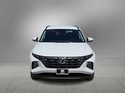 Certified 2024 Hyundai Tucson SEL
