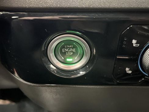 Used 2023 Chevrolet Silverado 1500 RST w/ Z71 Off-Road Package image 22