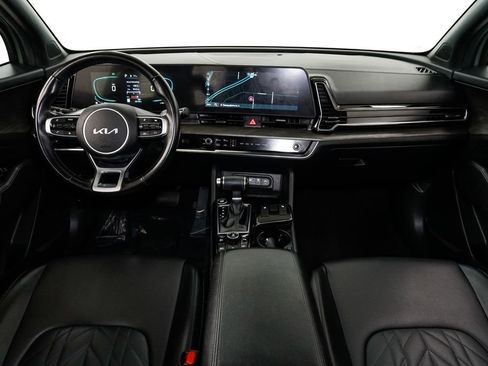 Certified 2023 Kia Sportage X-Line w/ X-Line Premium Package image 27