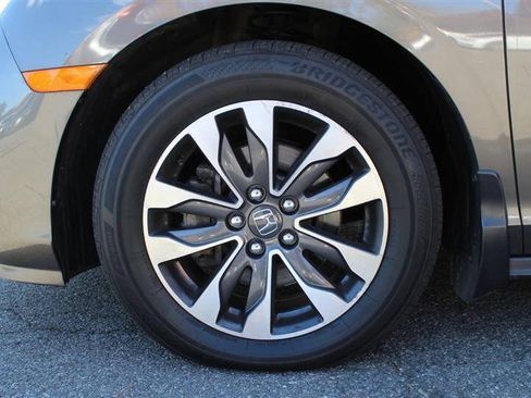 Used 2021 Honda Odyssey EX-L image 9