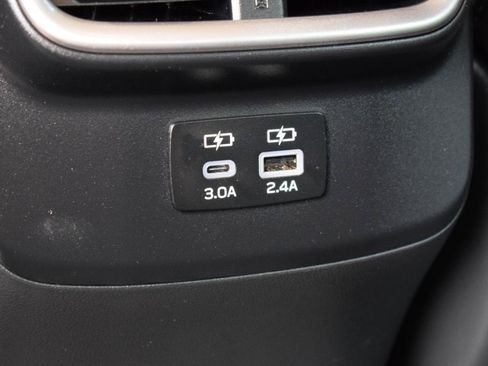 Used 2025 Subaru Legacy Premium AWD/4WD image 36