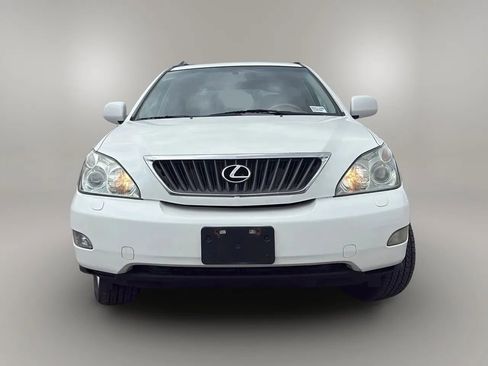 Used 2009 Lexus RX 350 AWD image 2