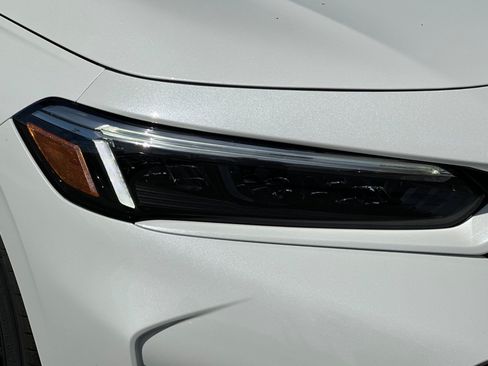 New 2026 Honda Civic Sport image 16